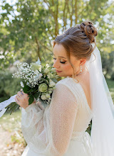 Wedding photographer Yulіya Zelіnska. Photo of 29.10.2024