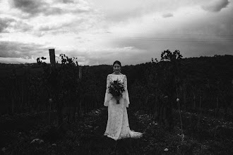 Wedding photographer Samantha Rivieccio. Photo of 08.02.2021