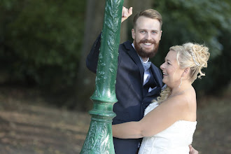 Photographe de mariage Guillaume Wagon. Photo du 13.04.2019