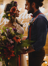 ช่างภาพงานแต่งงาน Katerina Kodyakova. ภาพเมื่อ 21.03.2024