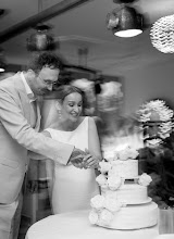 Nhiếp ảnh gia ảnh cưới Ayla Paul. Ảnh trong ngày 26.04.2024