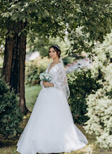Wedding photographer Viktor Polekhin. Photo of 16.09.2021