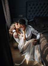 Nhiếp ảnh gia ảnh cưới Artur Dimkovskiy. Ảnh trong ngày 20.07.2022