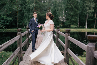 Fotógrafo de casamento Viktoriya Akimova. Foto de 16.02.2024