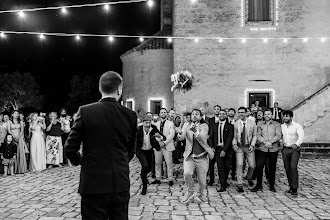Photographe de mariage Gianfranco Traetta. Photo du 11.06.2025