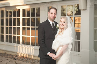 Wedding photographer Bret Teskey. Photo of 01.06.2023