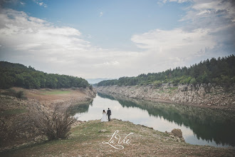 Hochzeitsfotograf Robert Pichler. Foto vom 12.02.2019