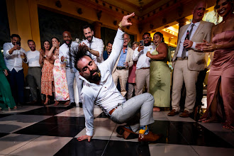 Fotografer pernikahan Mauricio Ureña. Foto tanggal 25.05.2024