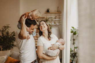Svatební fotograf Samantha Pastoor. Fotografie z 10.07.2025