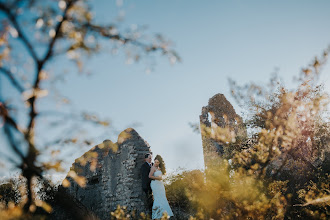 Wedding photographer Zoe Muñoz. Photo of 01.05.2025