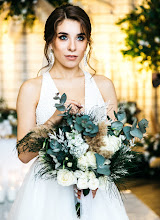 Wedding photographer Natasha Maslova. Photo of 23.03.2021