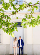 Vestuvių fotografas: Alex Fertu. 15.05.2024 nuotrauka