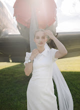 婚姻写真家 Aleksey Sitov. 13.06.2024 の写真