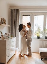 婚禮攝影師Nigina Fattakh. 23.07.2025的照片