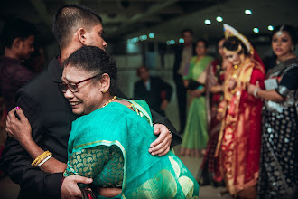 Свадебный фотограф Vaskar Biswas. Фотография от 12.03.2024