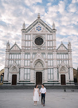 Wedding photographer Nicolò Mari. Photo of 04.06.2025