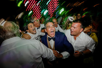 Fotógrafo de casamento Marcelo Damiani. Foto de 10.06.2025