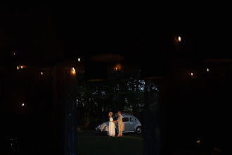 Hochzeitsfotograf Kryštof Novák. Foto vom 14.07.2025