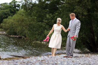 Photographe de mariage Naomi Claire. Photo du 09.05.2019