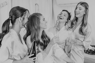 Wedding photographer Alex Zhivoy. Photo of 21.06.2025