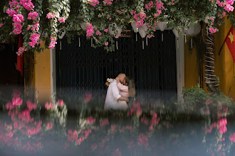 Fotografo di matrimoni Loi Vo. Foto del 21.09.2025