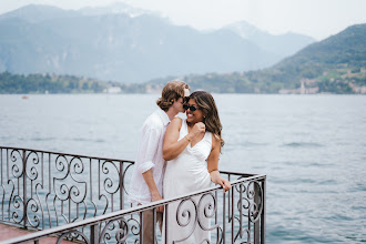 Wedding photographer Joseph Del Pozo. Photo of 24.07.2025