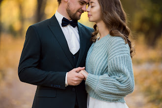 Fotógrafo de casamento Leyla Matar. Foto de 20.10.2023