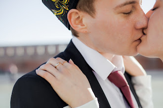 Fotografer pernikahan Anastasiya Sharonova. Foto tanggal 19.12.2017