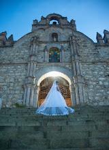 Fotógrafo de bodas German Vargas. Foto del 15.02.2018