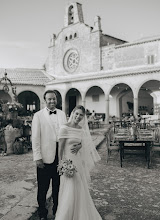 Fotógrafo de bodas Alejandro Crespi. Foto del 13.09.2023