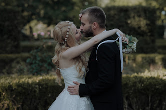 Fotografer pernikahan Evgeni Evgeniev. Foto tanggal 11.09.2022