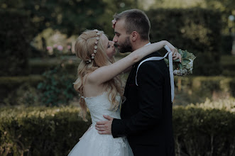 Svatební fotograf Evgeni Evgeniev. Fotografie z 11.09.2022