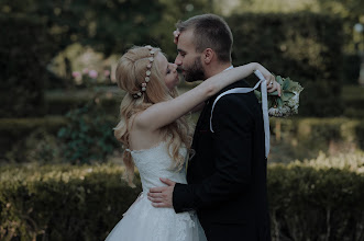 Photographe de mariage Evgeni Evgeniev. Photo du 11.09.2022