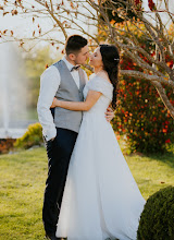 Wedding photographer Roseti Bruno. Photo of 20.05.2025