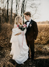 Wedding photographer Mikhail Bondarenko. Photo of 09.03.2024