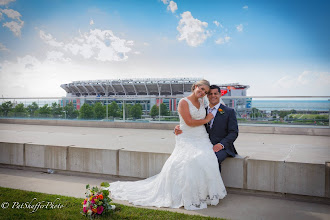 Photographe de mariage Pat Shaffer. Photo du 09.03.2020