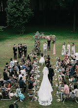 Fotografo di matrimoni Jp Yang. Foto del 14.07.2019