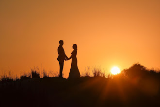 Fotógrafo de bodas Bekir Çetin. Foto del 03.06.2021