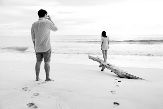 婚禮攝影師Thirachet Jiamsanoi. 15.11.2021的照片