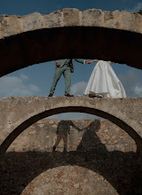 Wedding photographer Giorgos Kontochristofis. Photo of 13.05.2025