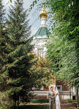 婚礼摄影师Darya Vasyukyavichyus. 20.07.2022的图片