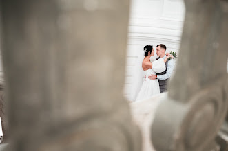 婚禮攝影師Dmitriy Zhdanov. 09.12.2023的照片