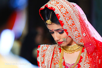 Jurufoto perkahwinan Puneet Malhotra. Foto pada 20.04.2023
