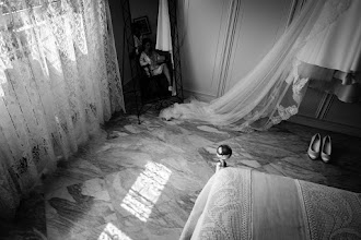 Wedding photographer Enzo Fratalia. Photo of 18.07.2022