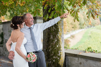 Hochzeitsfotograf Brigit Willimann. Foto vom 20.04.2023