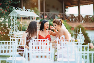 Wedding photographer Max Shergelashvili. Photo of 11.06.2021