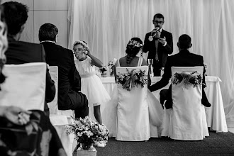 Düğün fotoğrafçısı David Muiños. Fotoğraf 29.12.2020 tarihinde