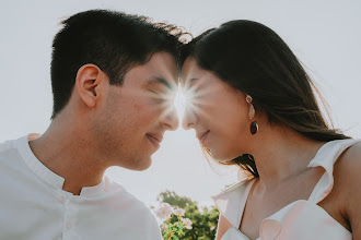 Fotógrafo de bodas Carlos Dona. Foto del 16.12.2019