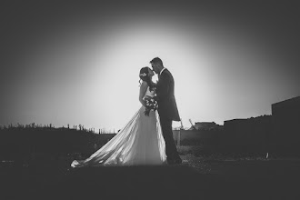 Wedding photographer Luis Paterna. Photo of 03.07.2019