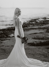 Wedding photographer Vasilis Liappis. Photo of 26.04.2024